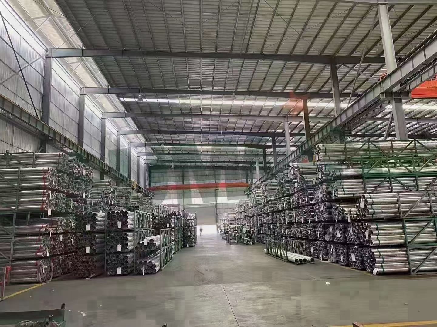 商洛市不锈钢激光切割不锈钢天沟 - 方案
