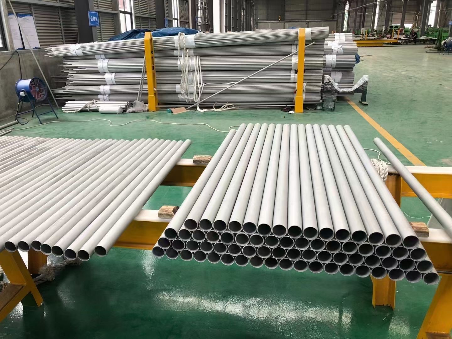 商洛市310s不锈钢管304不锈钢管 - 厂家